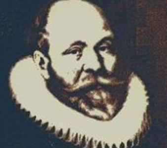 Pieter Gerritszn.